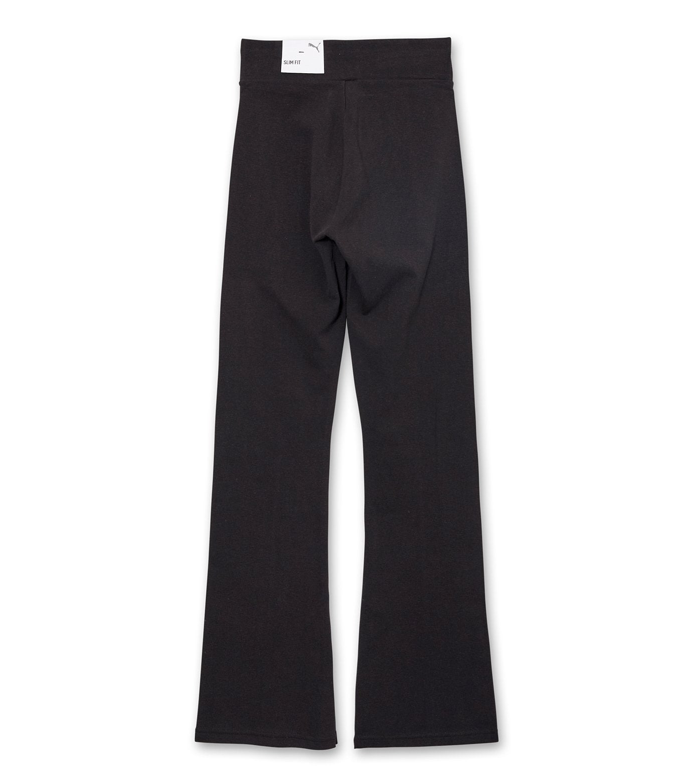 PUMA X ROSE Pintuck Flared Leggings - 2