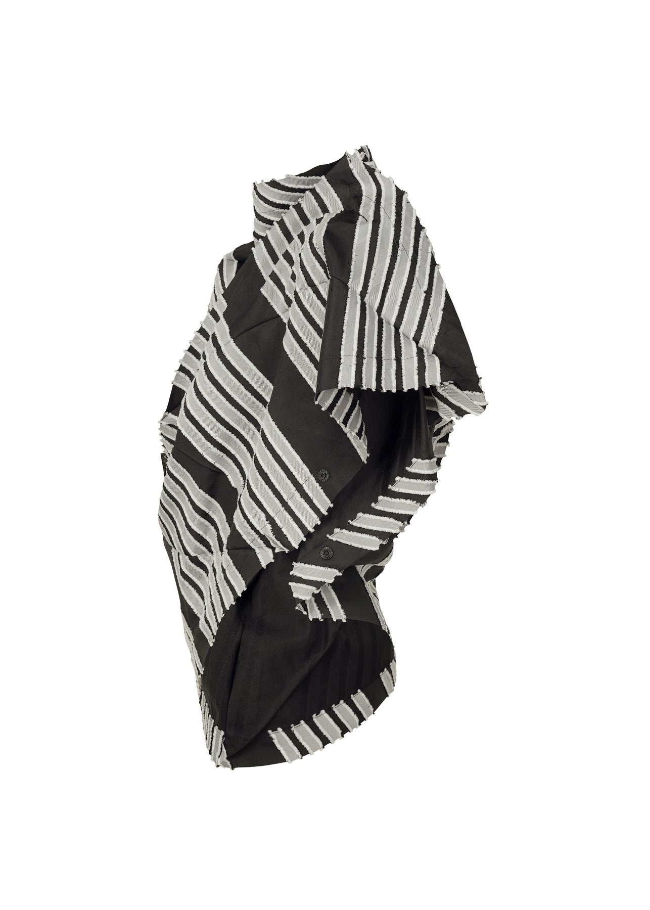 NO.1 JACQUARD TOP - 3