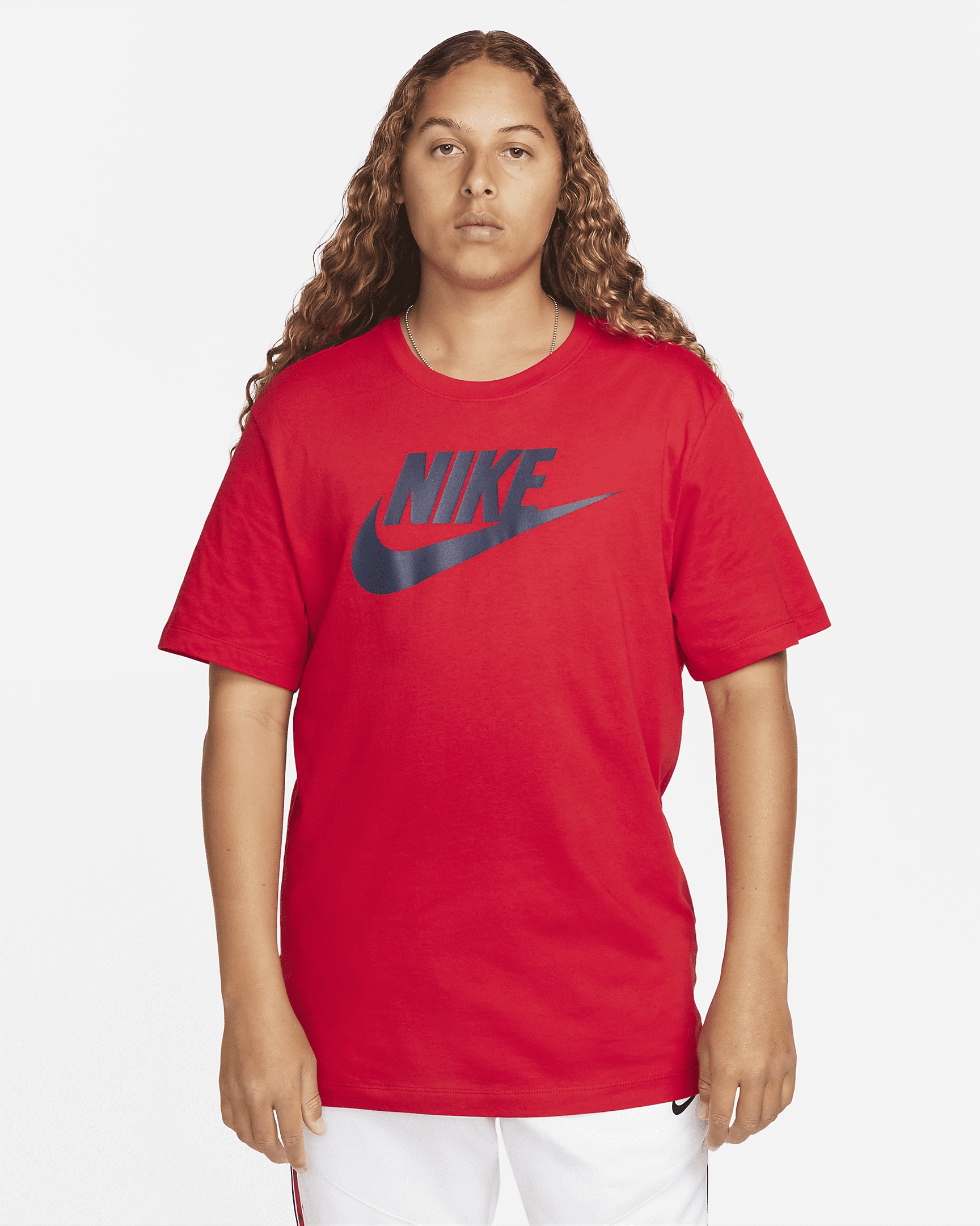 Nike Sportswear Men's T-Shirt - 1