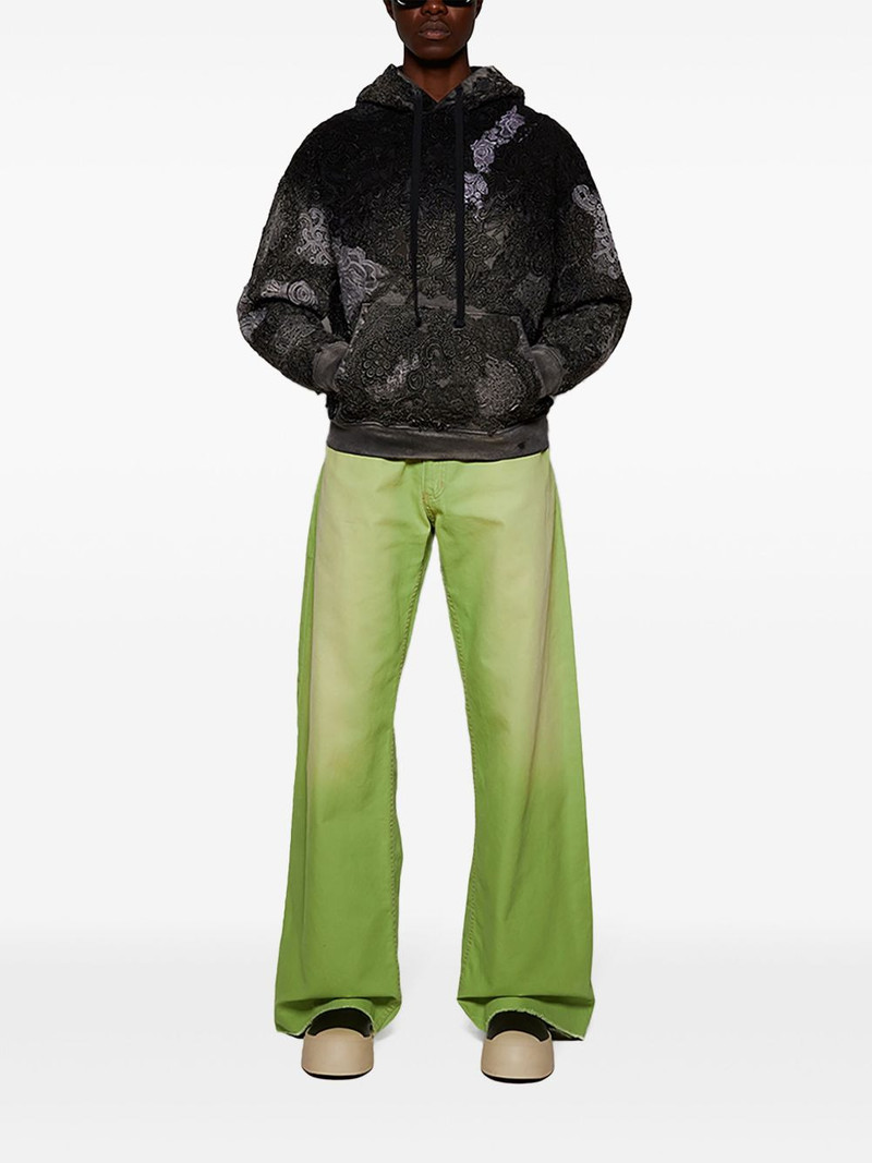 EARTHLING VIP Lust hoodie outlook