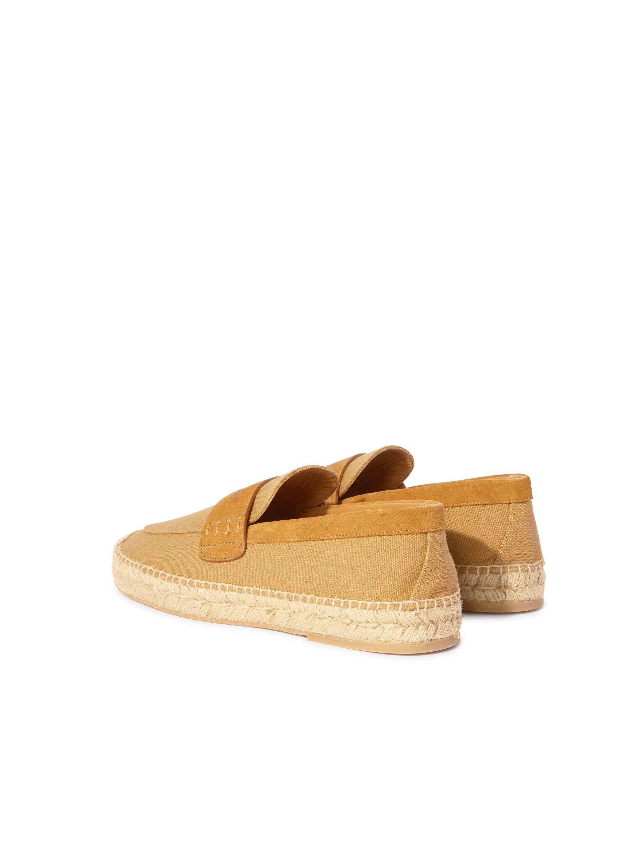 Caramel Portofino Espadrilles - 5