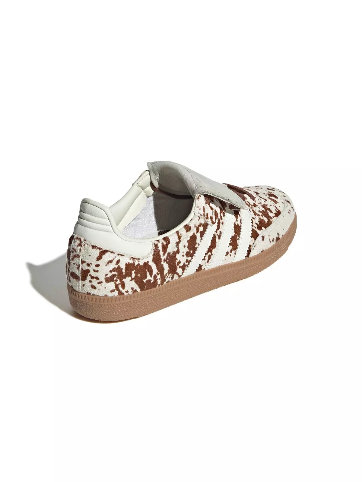 Originals Samba Lt "Off White/Lucid Pink/Gum 4" Women's Shoe - 4