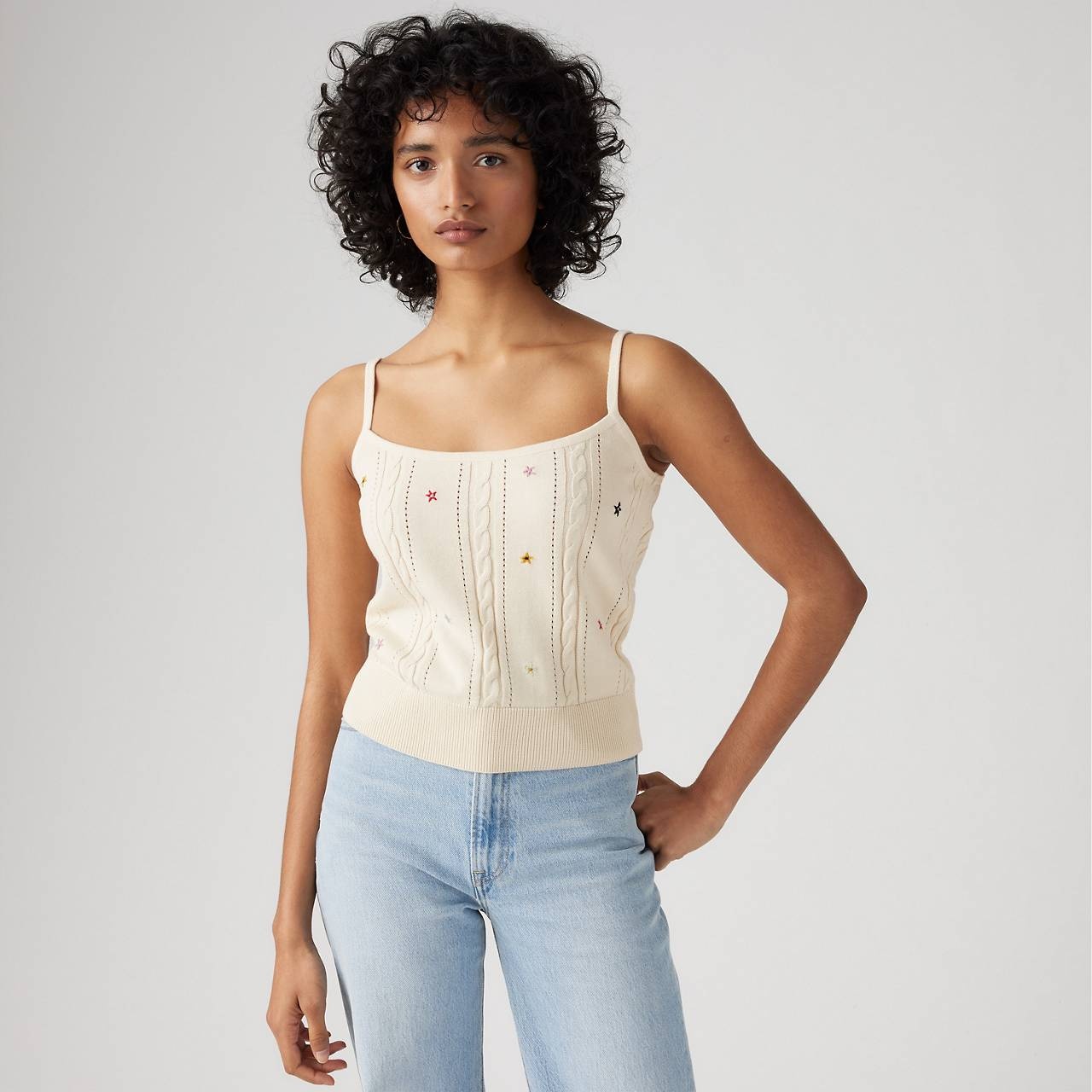 MARAIS TANK TOP - 3