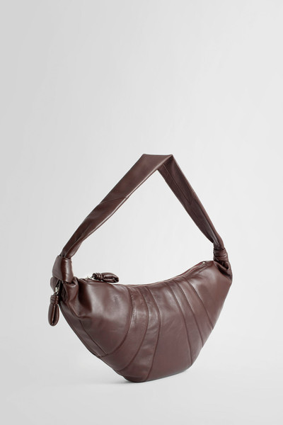 Lemaire LEMAIRE WOMAN BROWN SHOULDER BAGS outlook