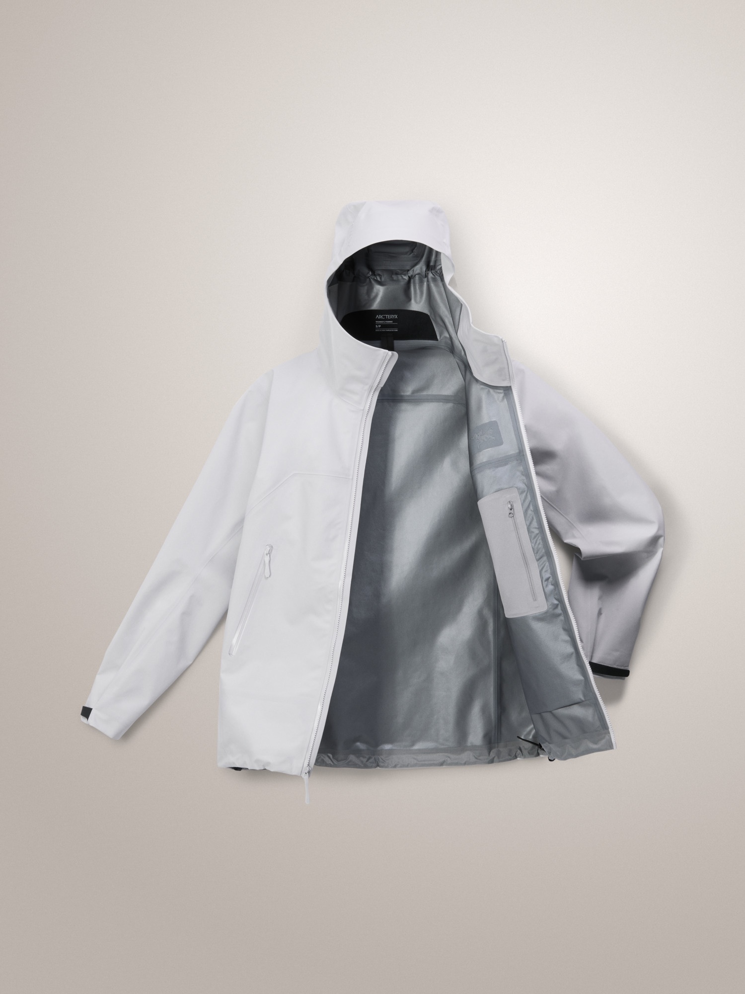 Beta Jacket - 10