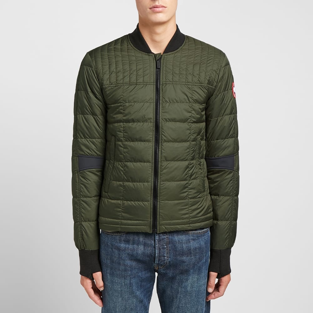 Canada Goose Dunham Jacket - 5