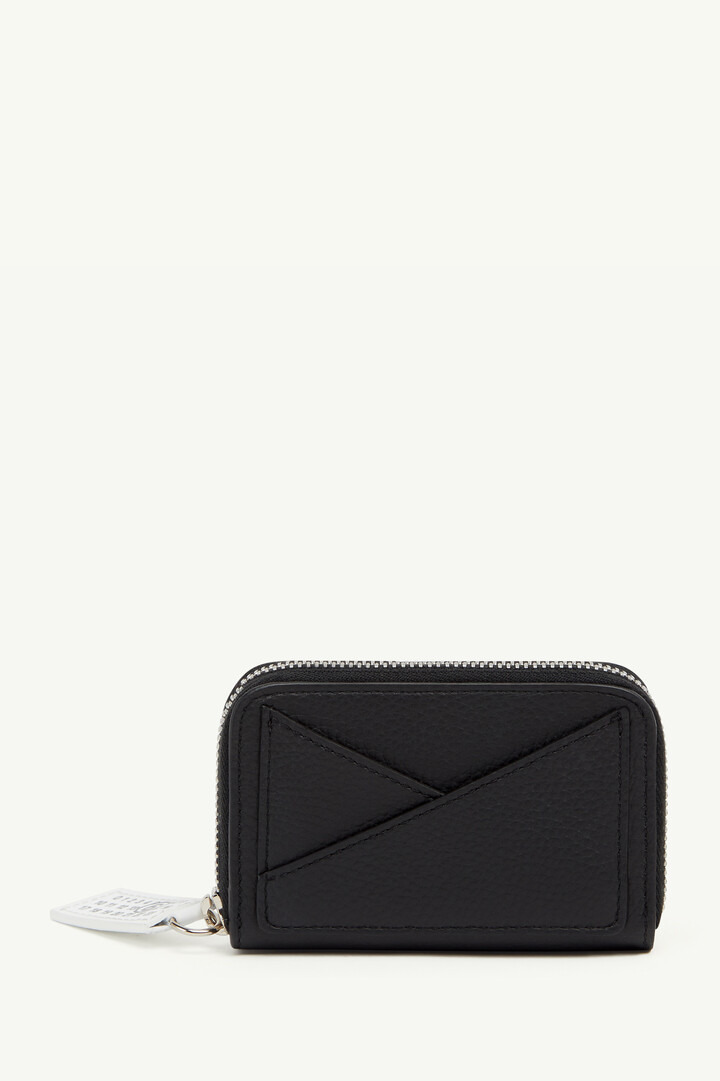 Japanese 6 zip around wallet - 2