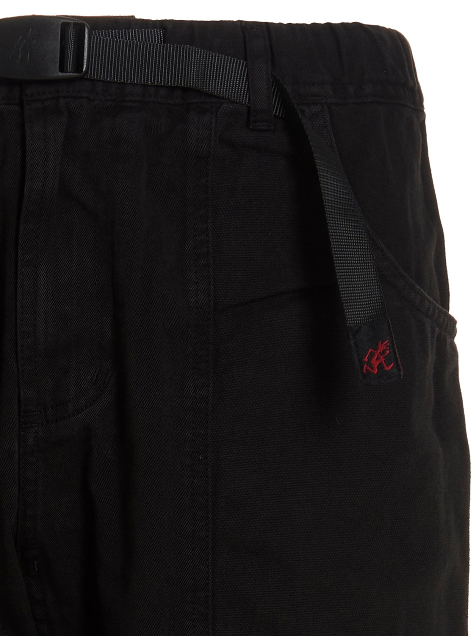 Gadget Pants Black - 3