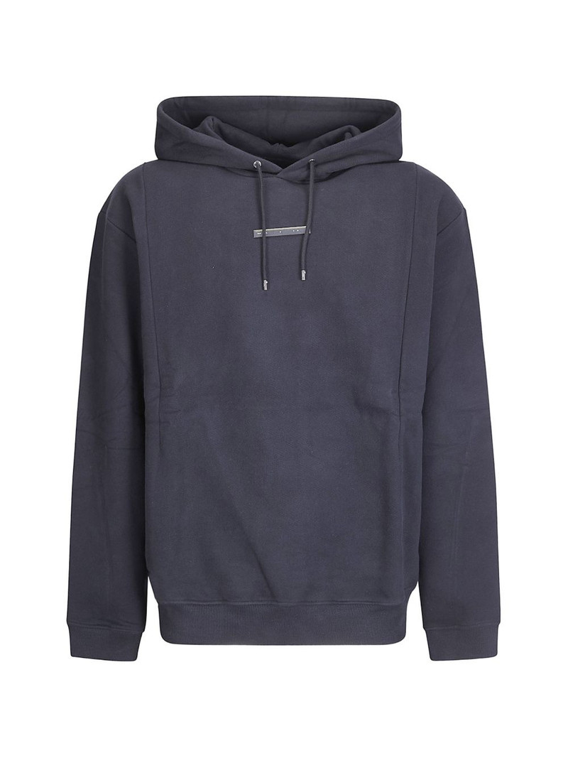 hooded sweatshirt 1
