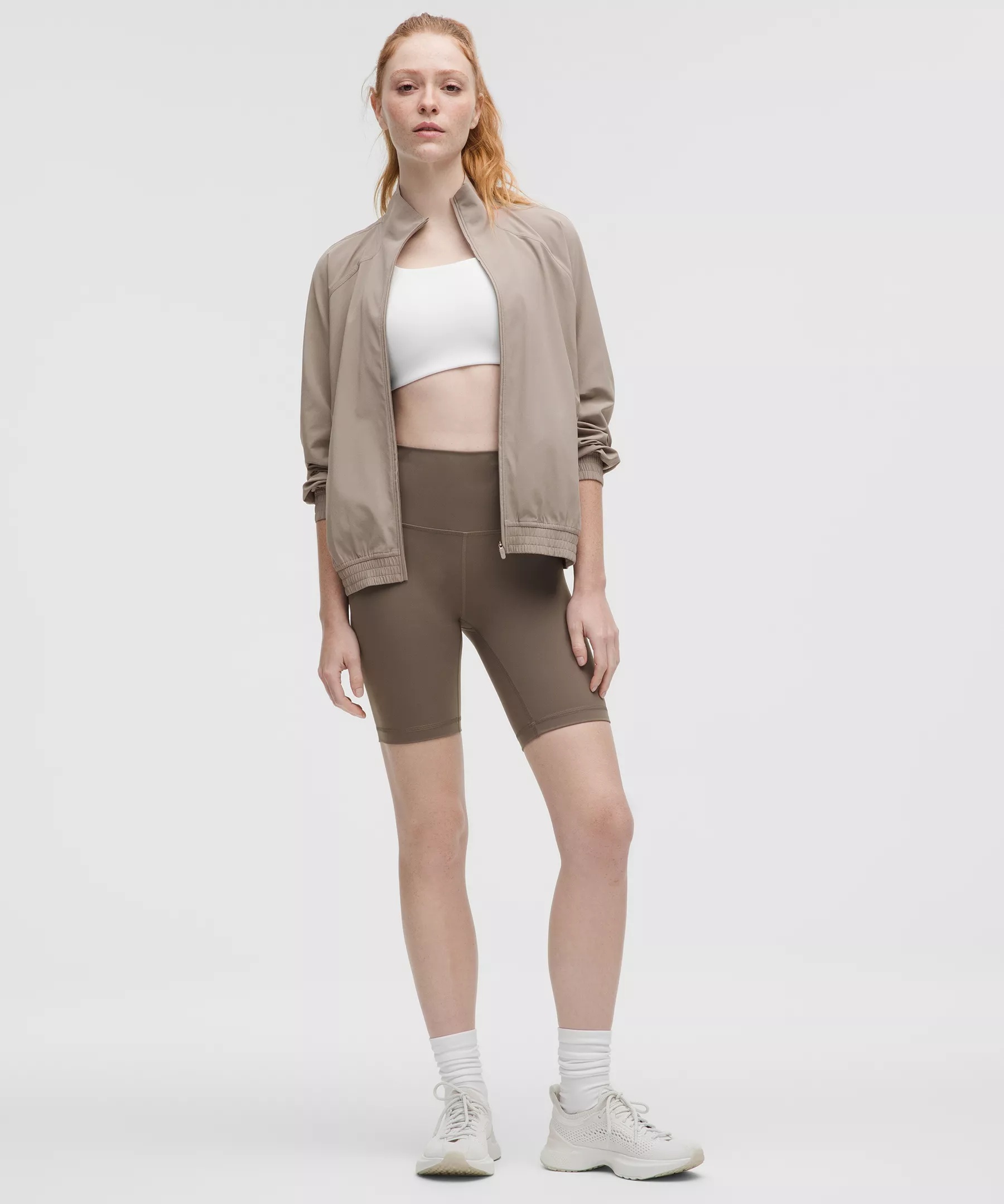 Adapted State Track Jacket - 2