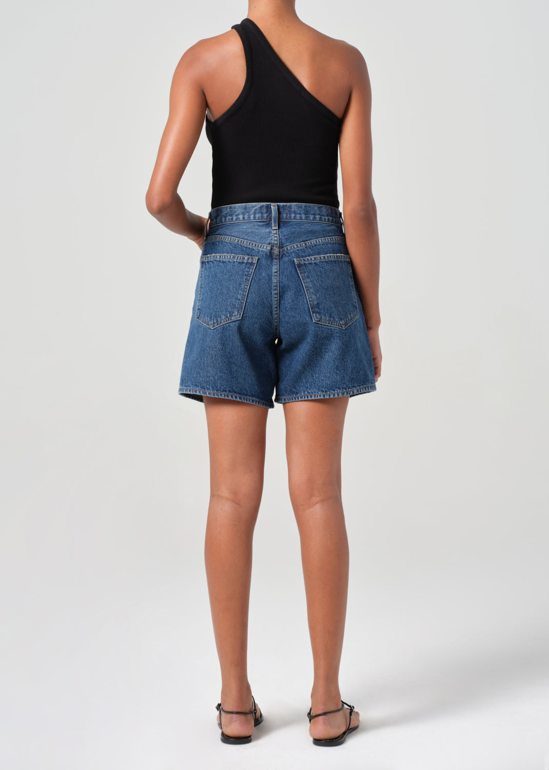 DAME SHORT IN ENAMOUR - 3