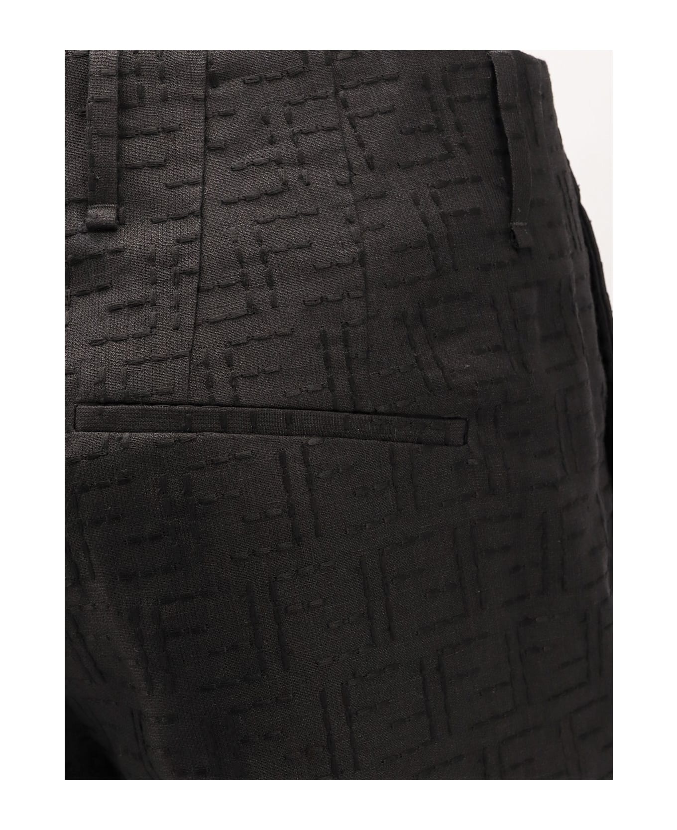 Trouser - 3
