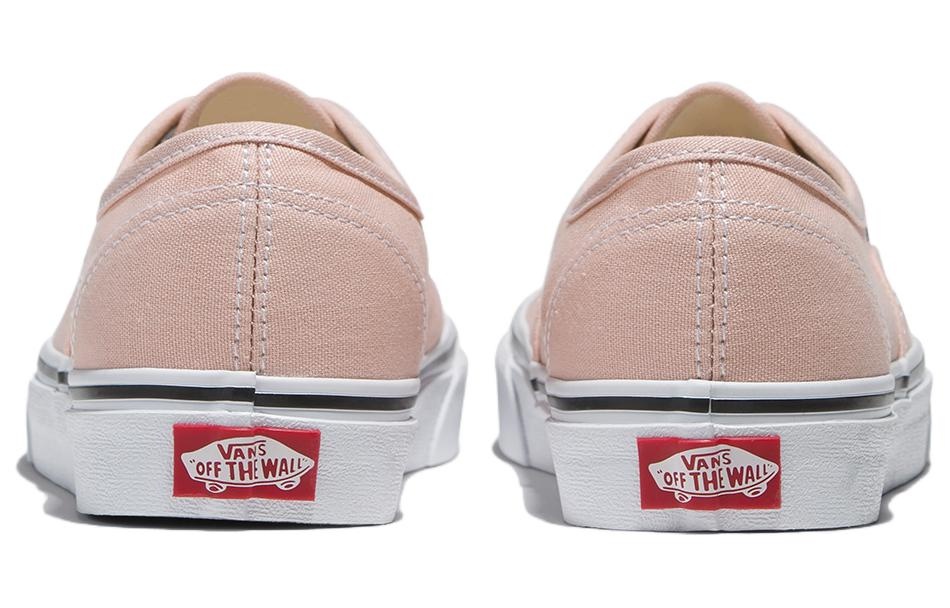 Vans Authentic 'Rose Smoke' VN0009PVBQL - 3