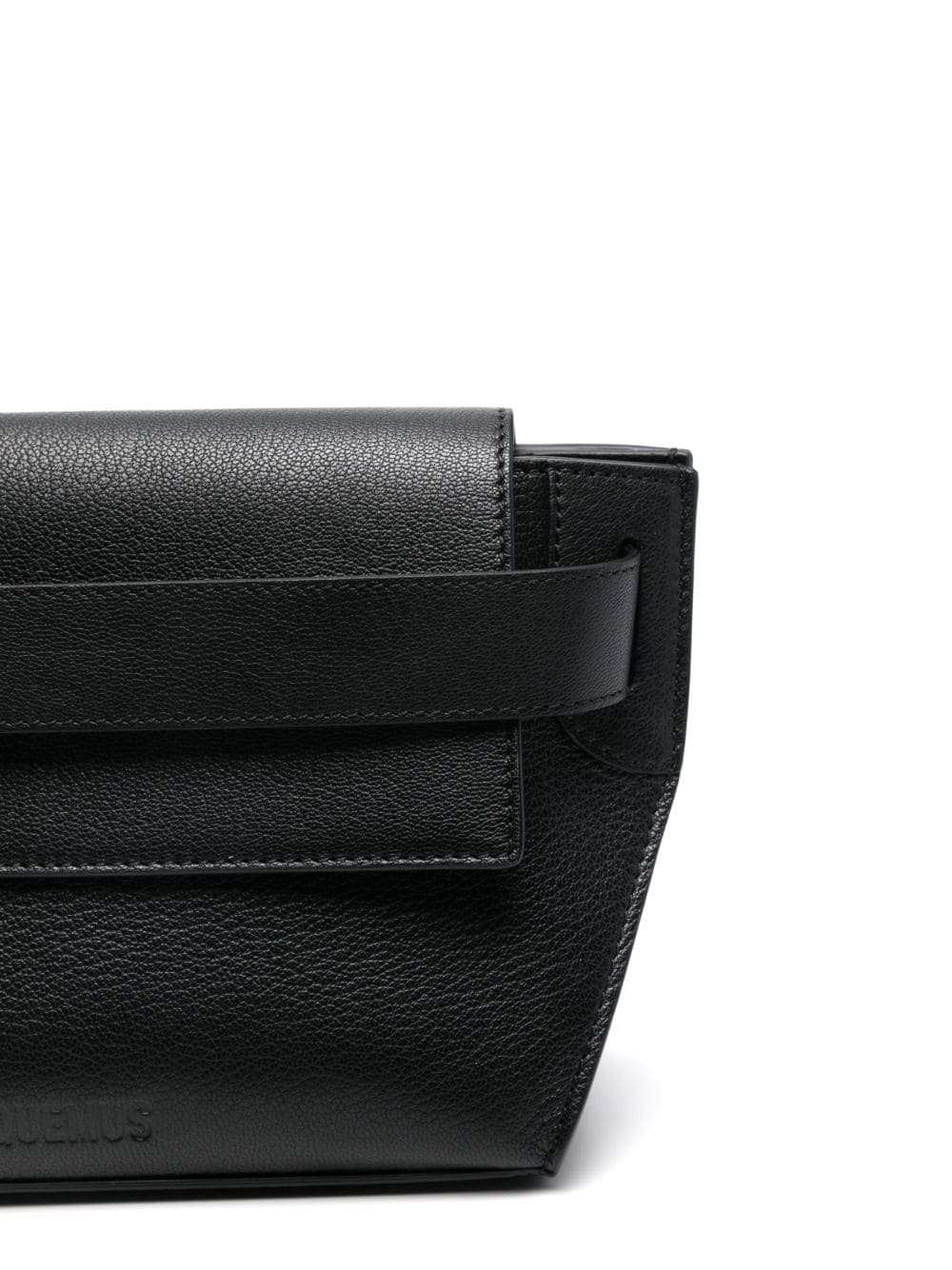Le Messenger Capri bag - 4