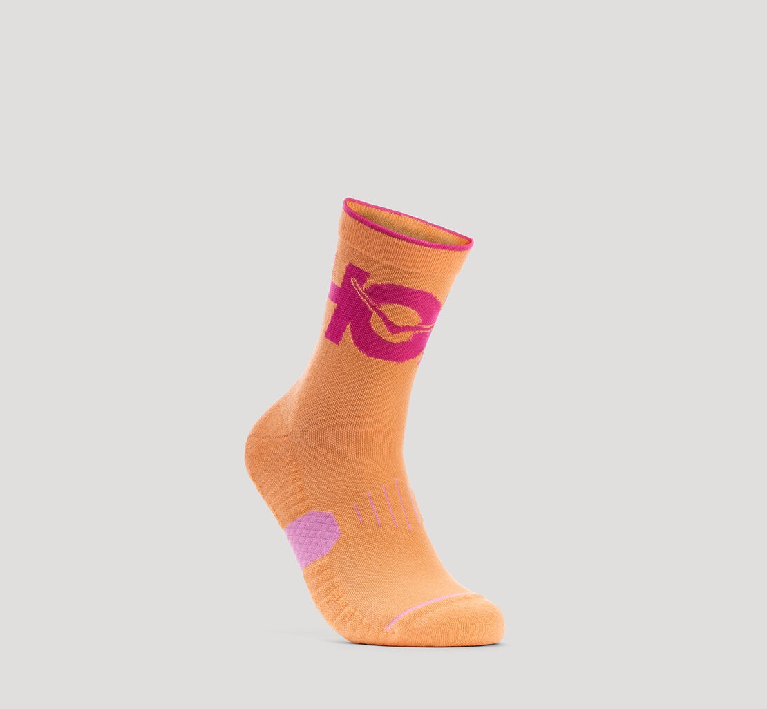 All Gender Crew Run Sock - 2