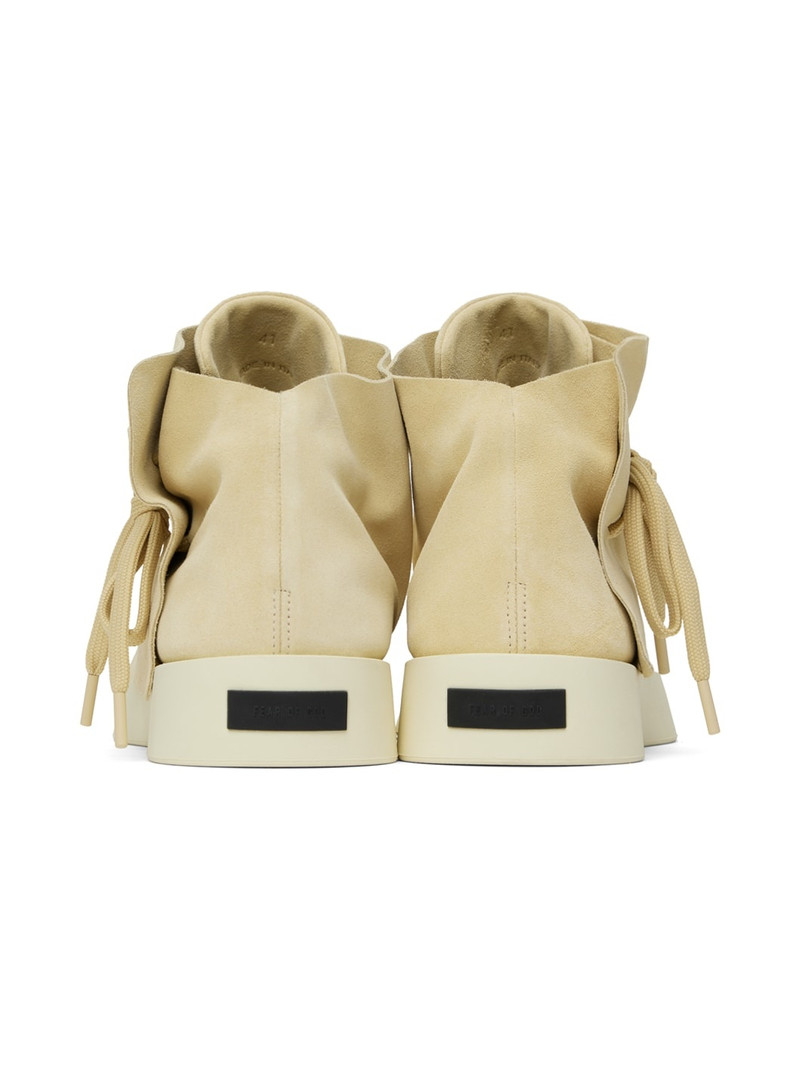 Fear of God 8th Mid Mock Sneaker 2