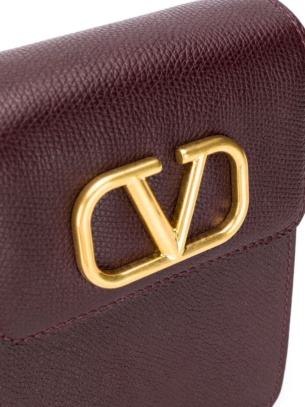 compact VSLING chain wallet - 4