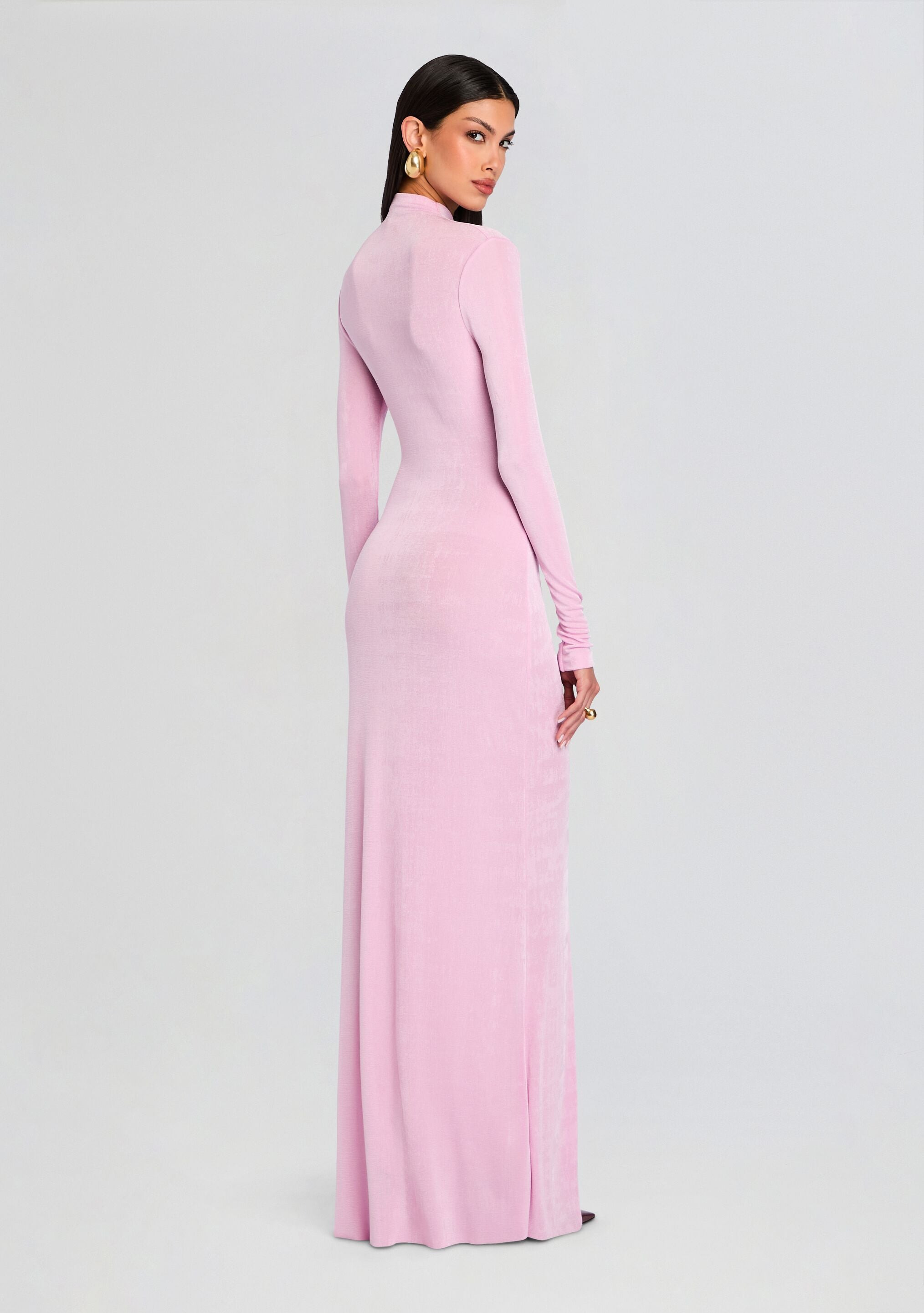 KIM MAXI DRESS - 4