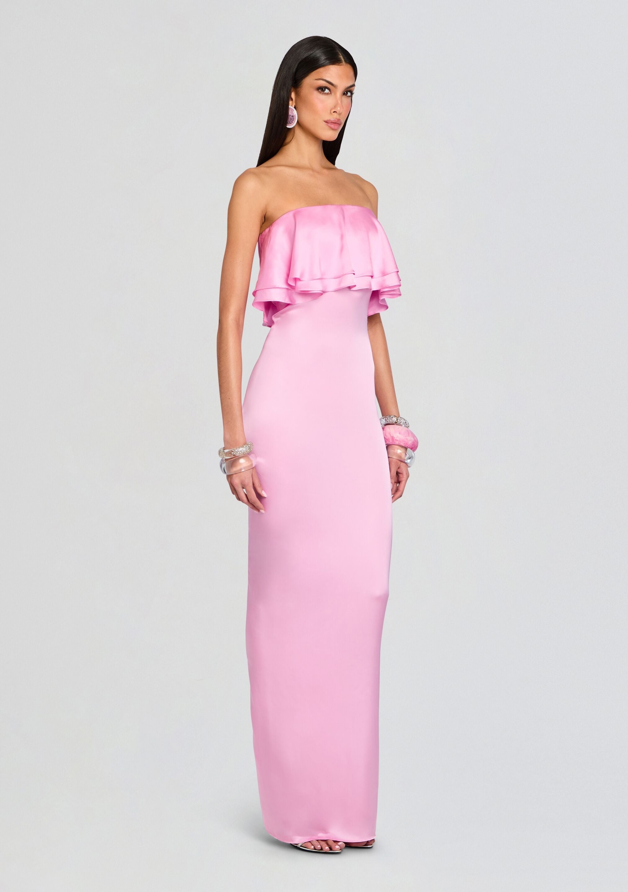 QUEENIE DRESS - 4