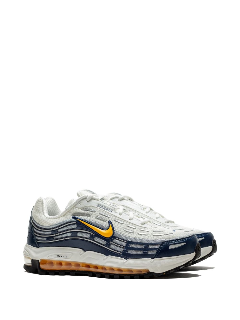 Air Max TL 2.5 "Midnight Navy Varsity Maize" sneakers - 2