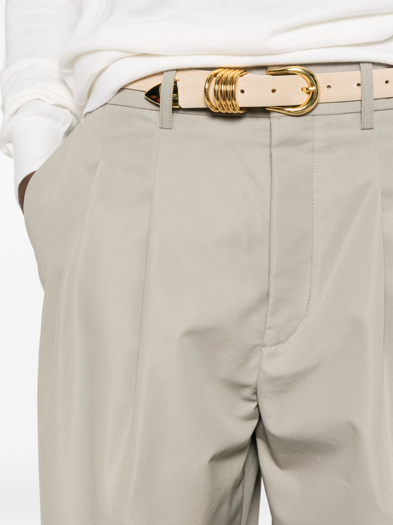 pleated trousers 5
