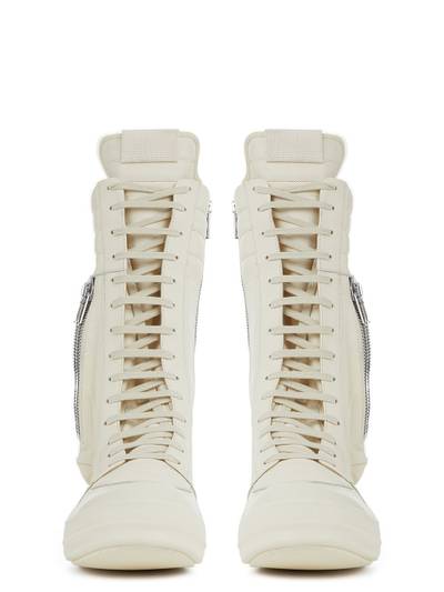 Rick Owens BOOTS outlook