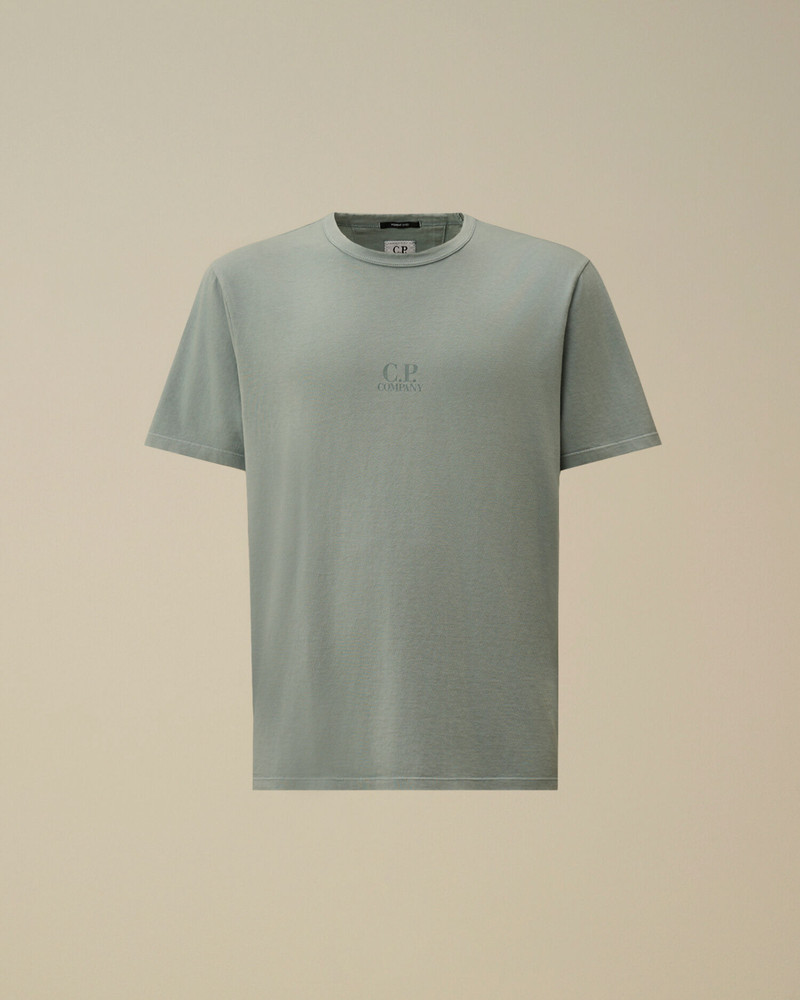 20/1 Jersey Short Sleeve T-Shirt 1
