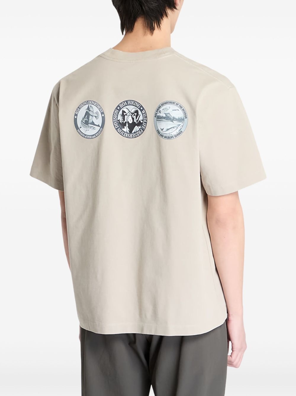 Division T-shirt - 3