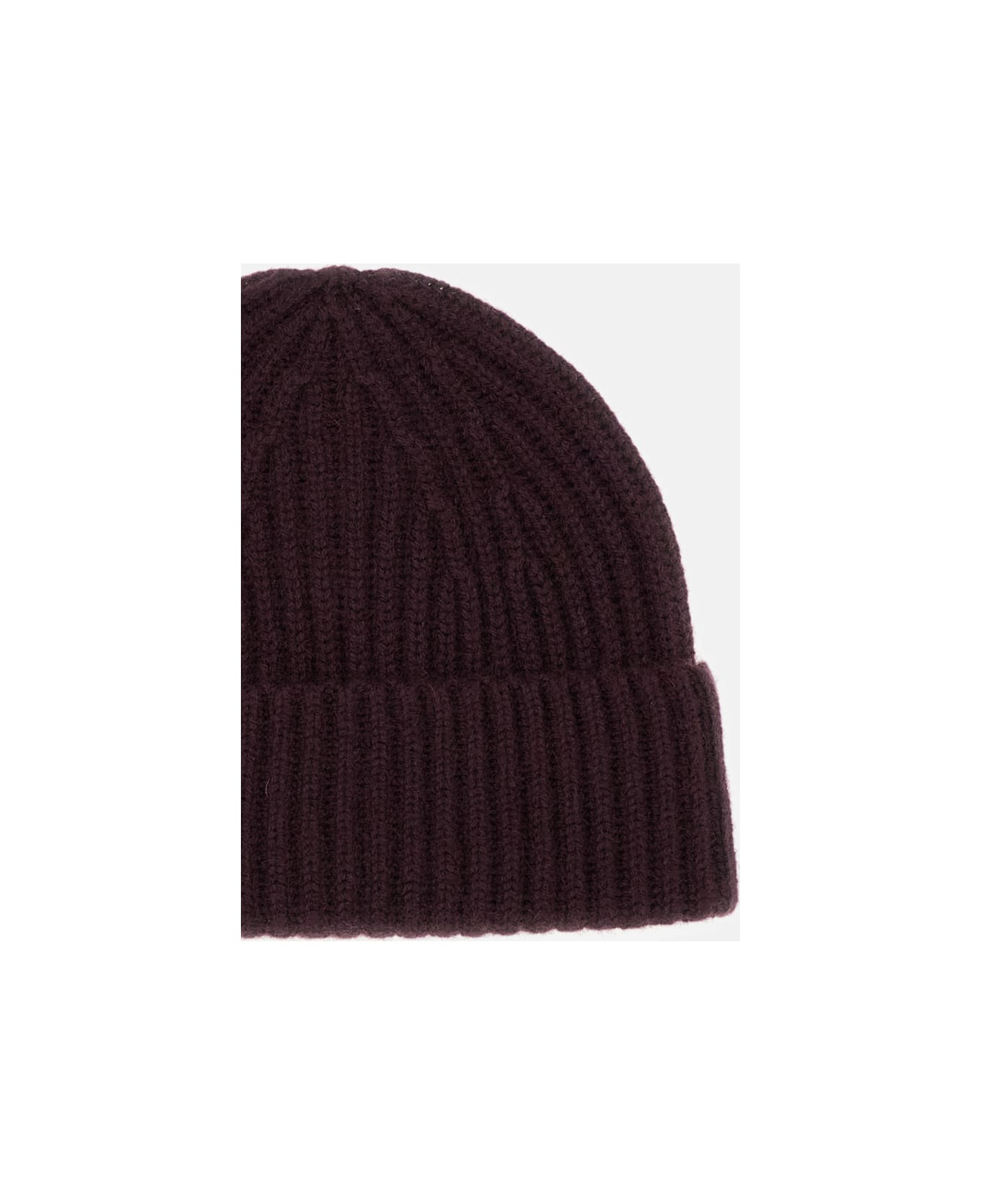 Martigny Beanie - 2
