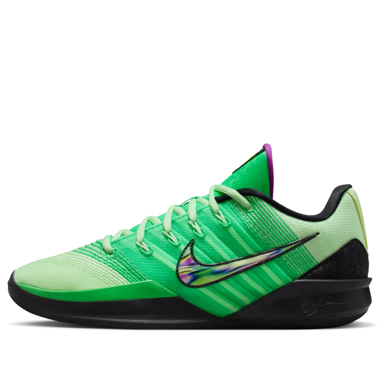 (WMNS) Nike Sabrina 3 EP 'Gamer' II3986-300 - 1