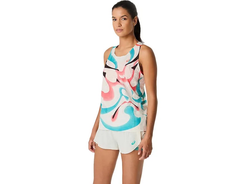 ASICS Metarun Tank - Limited Edition - 2