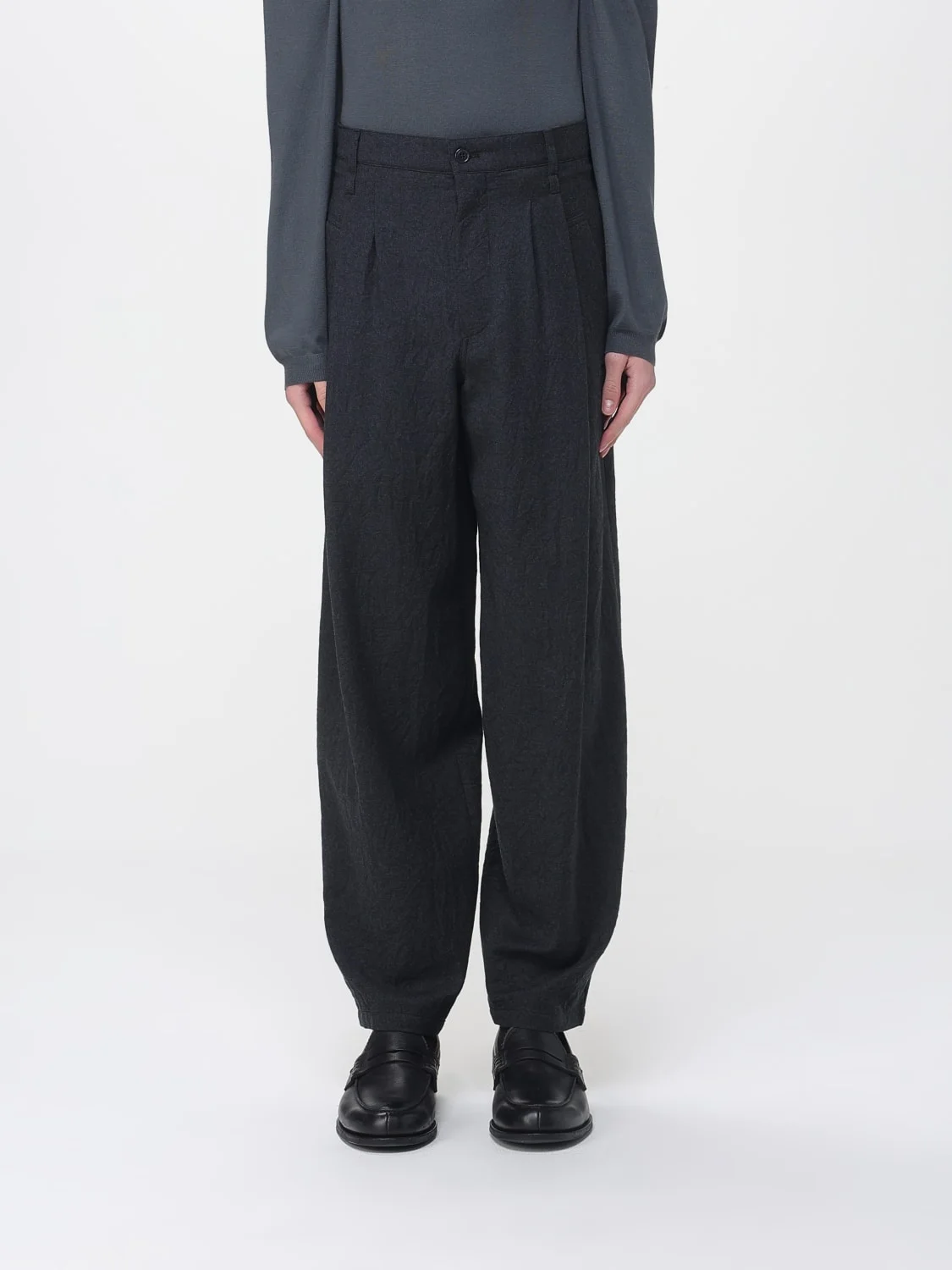 Pants men Giorgio Armani - 1