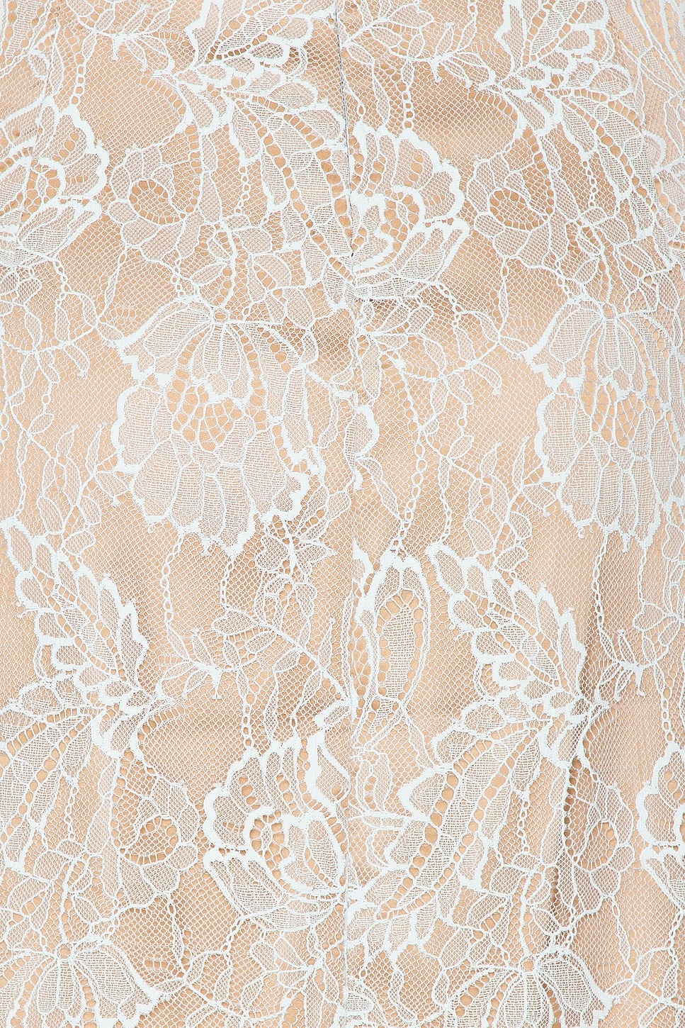 Aino Lace Dress - 4