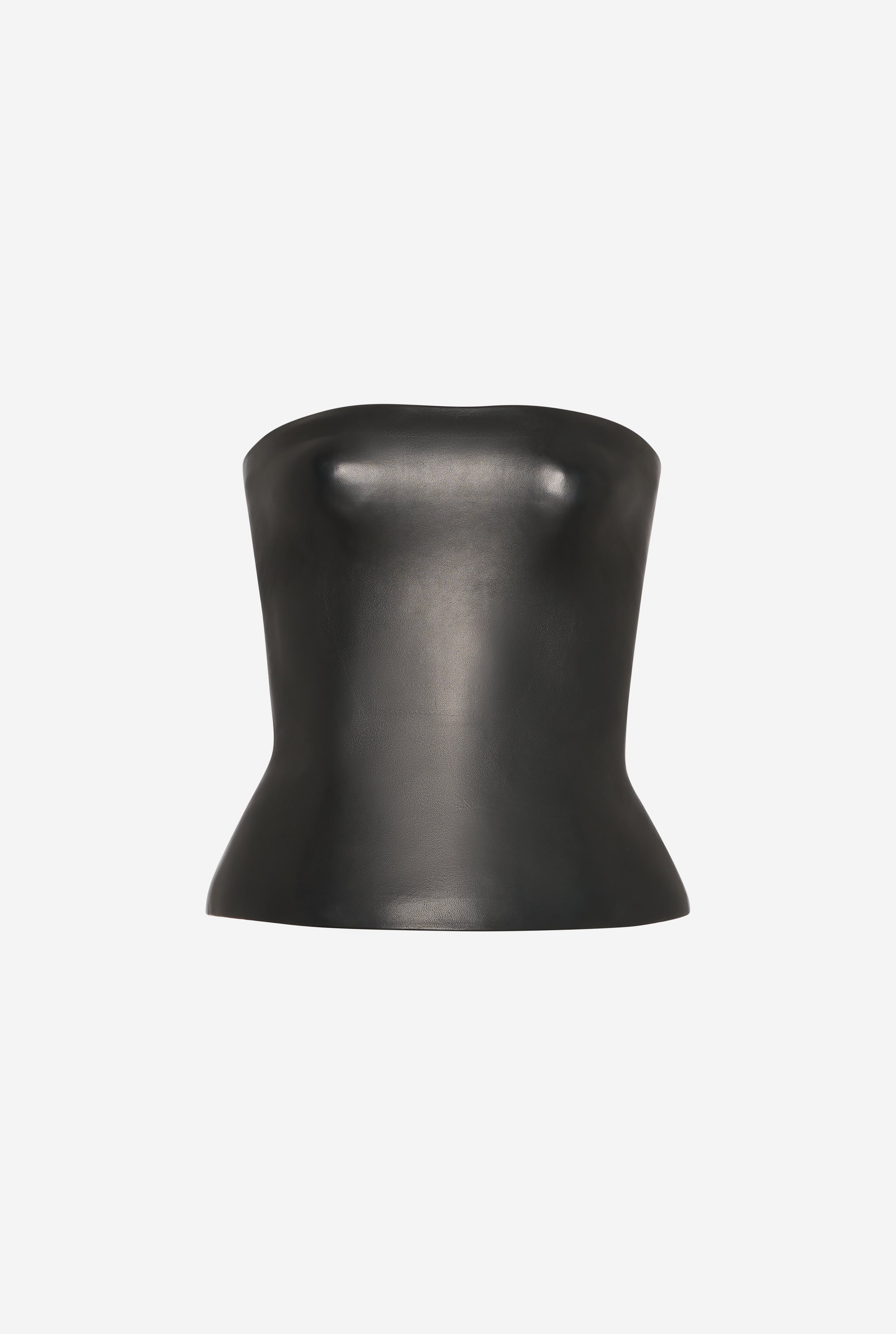 THE MOLDED CORSET - 5