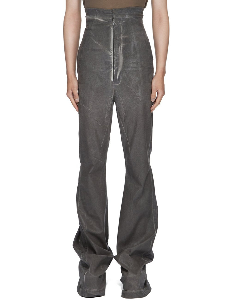Dirt Bolan flared jeans 1