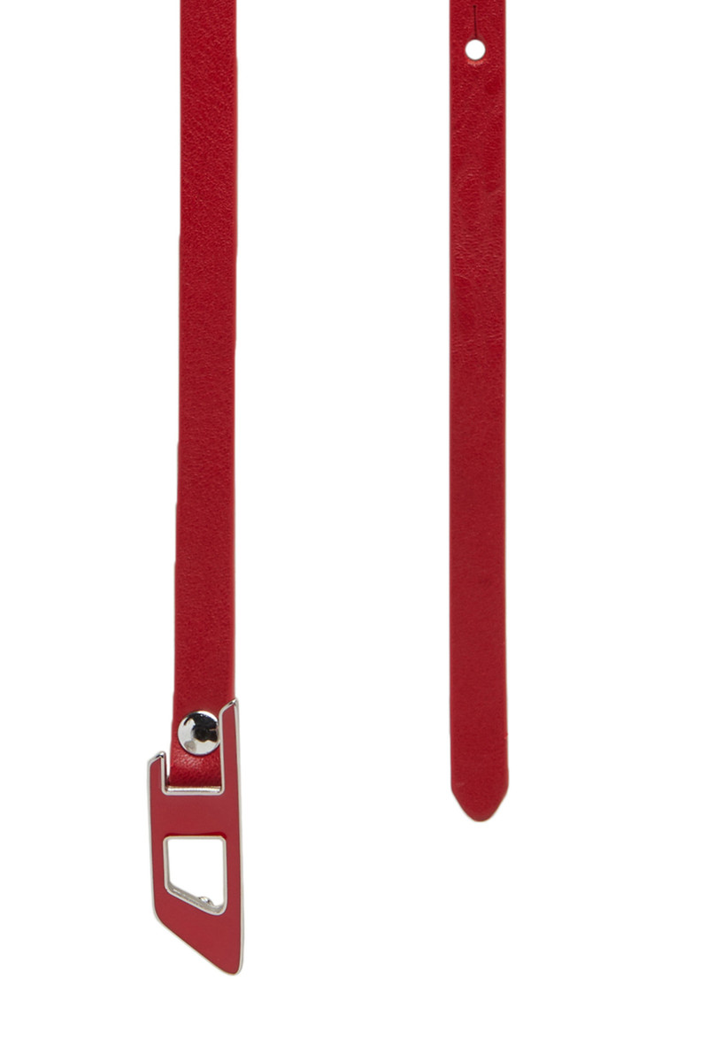 Diesel B-DLOGO 10 outlook