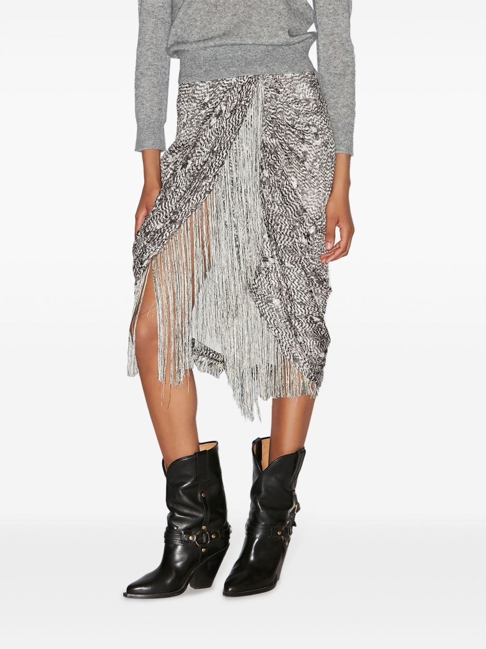 Roany skirt - 3