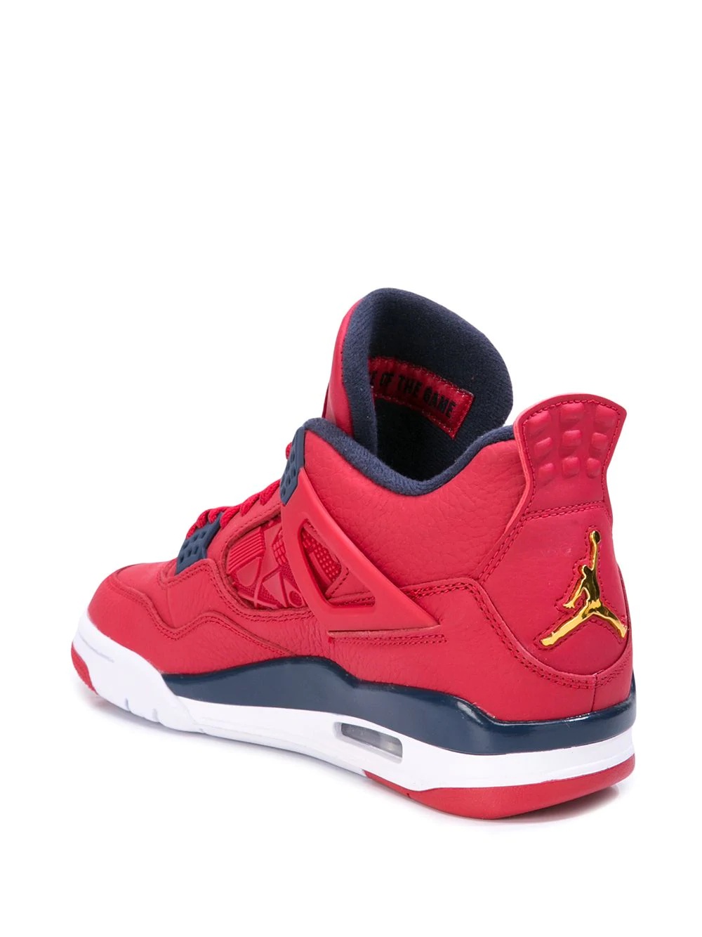 Air Jordan 4 Retro SE "Fiba" sneakers - 3