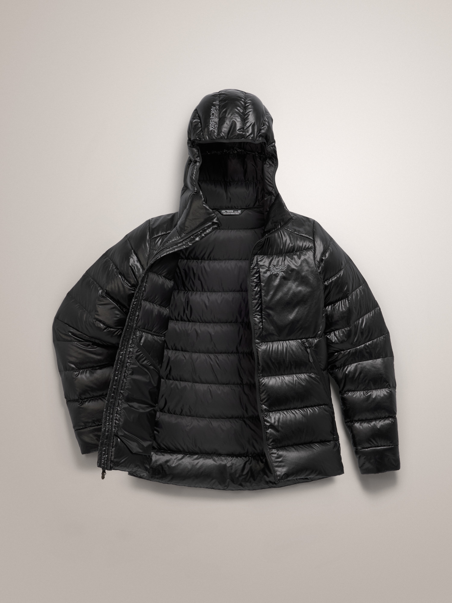 Cerium SV Hoody - 9