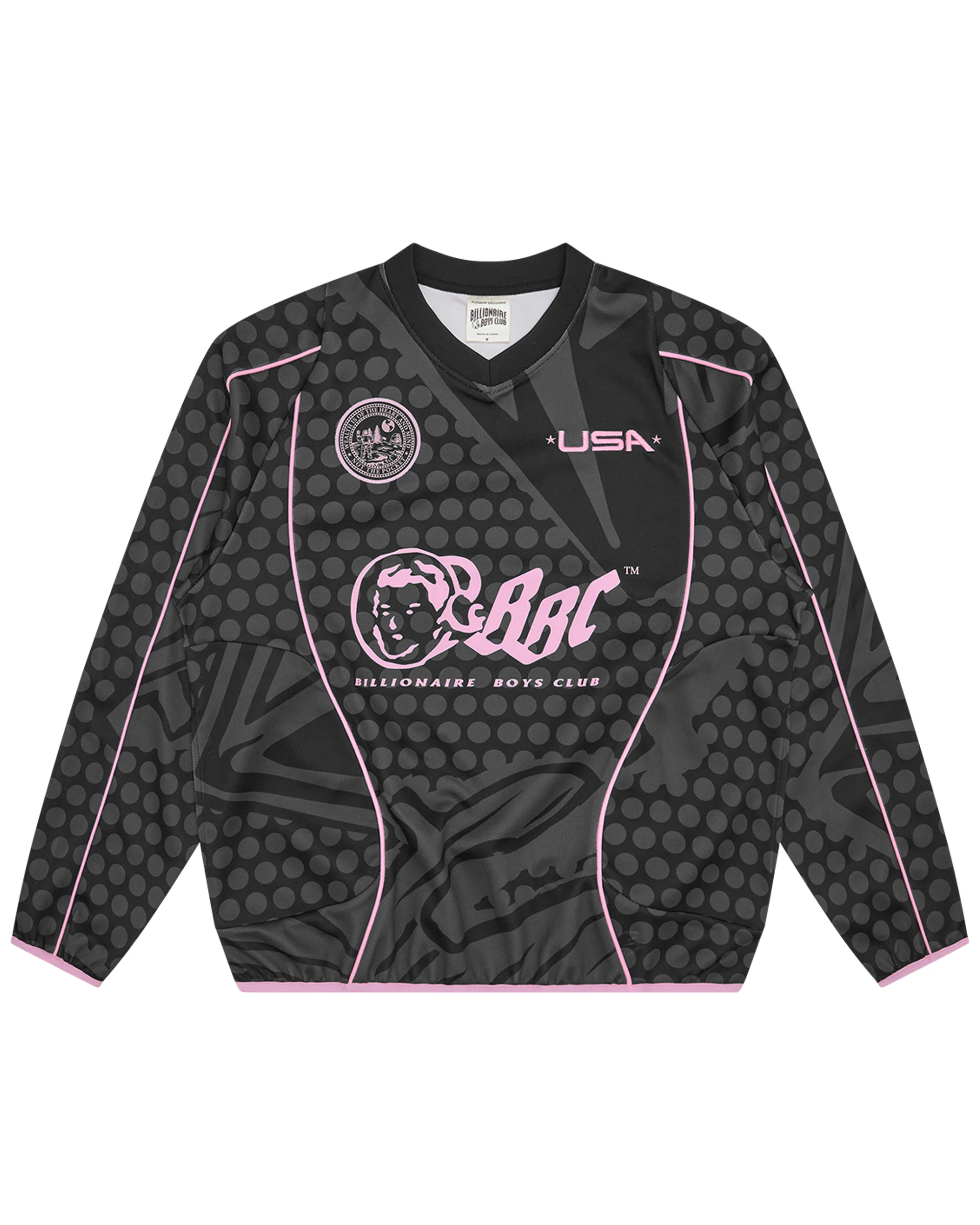 USA FOOTBALL JERSEY - 1