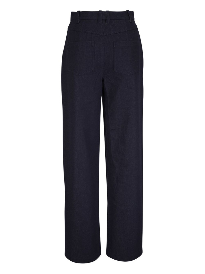 Vince tailored trousers outlook