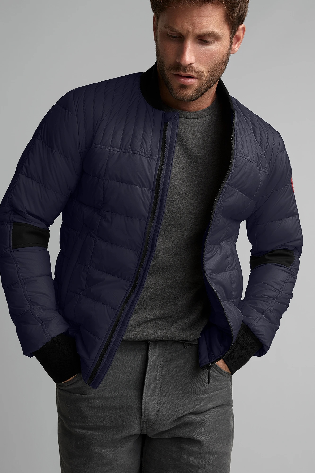 MEN'S DUNHAM DOWN JACKET - 2