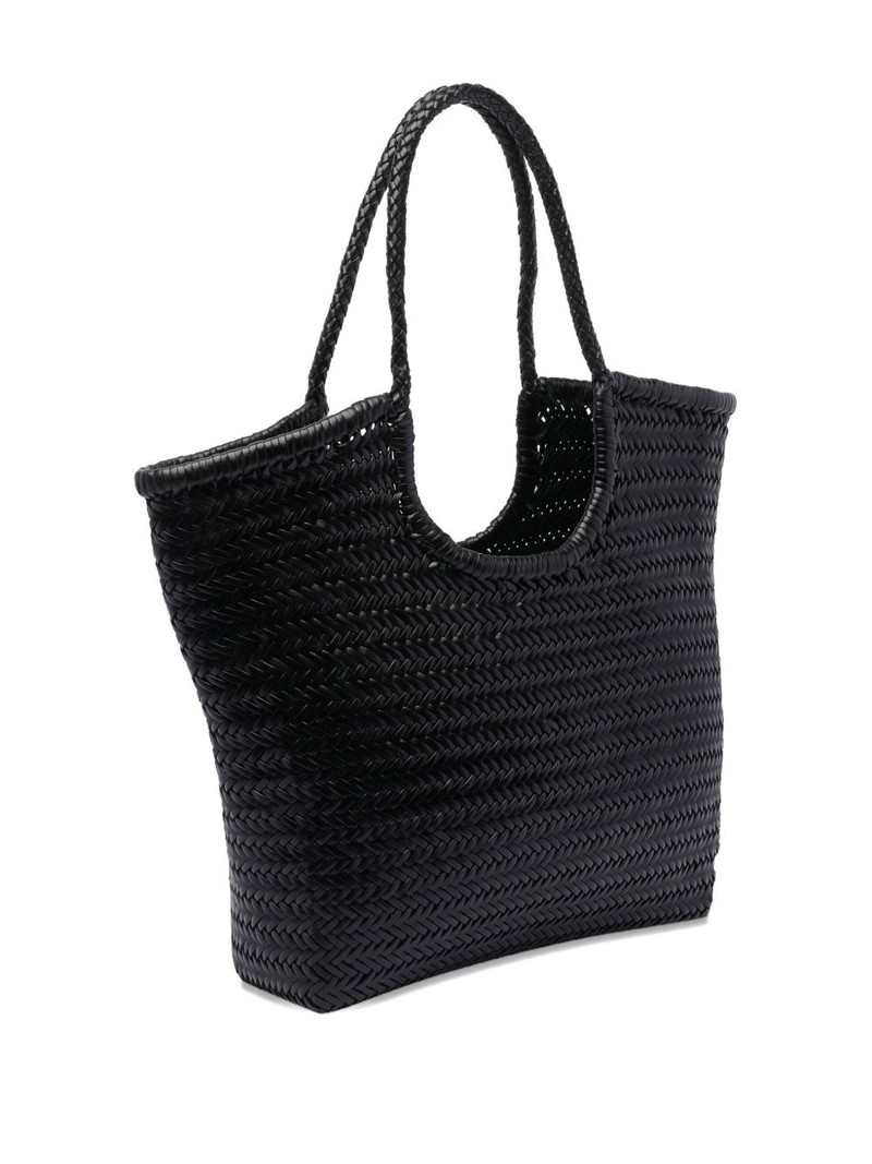 NS Diagonal Triple Jump shoulder bag 3