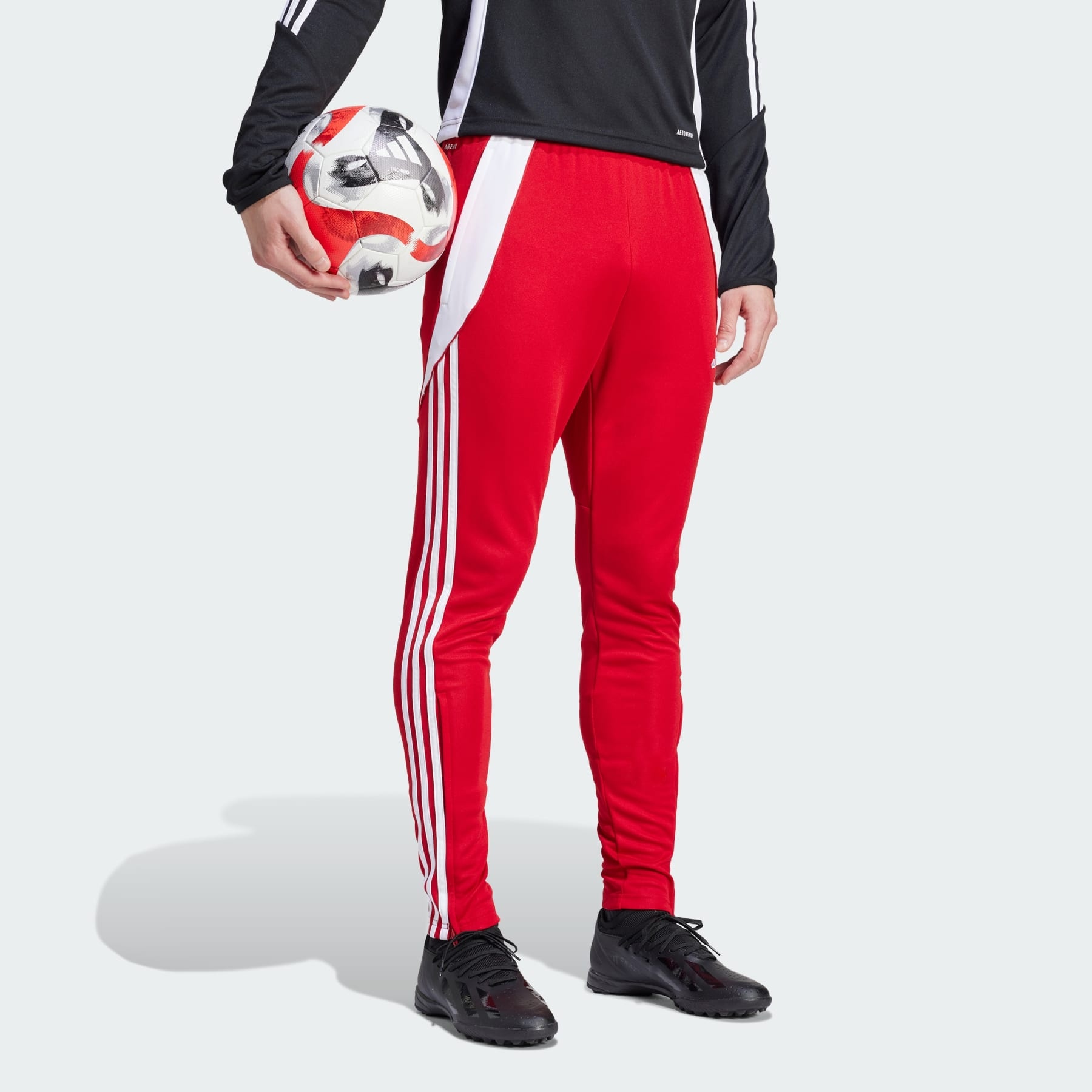 Tiro 24 Training Pants - 4