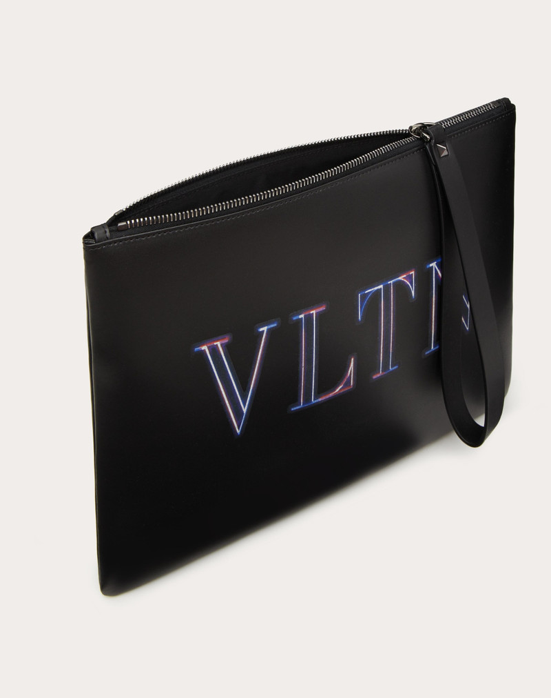 Valentino NEON VLTN POUCH outlook