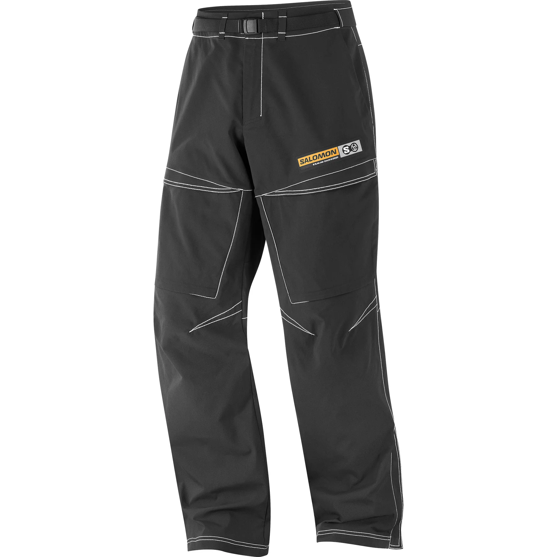 SALOMON PANTS SLAM JAM - 1