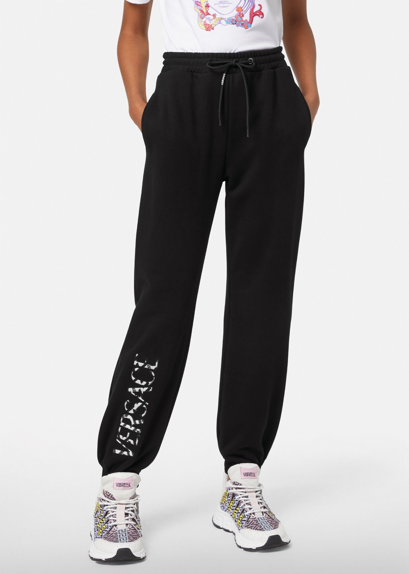 Logo Sweatpants - 2