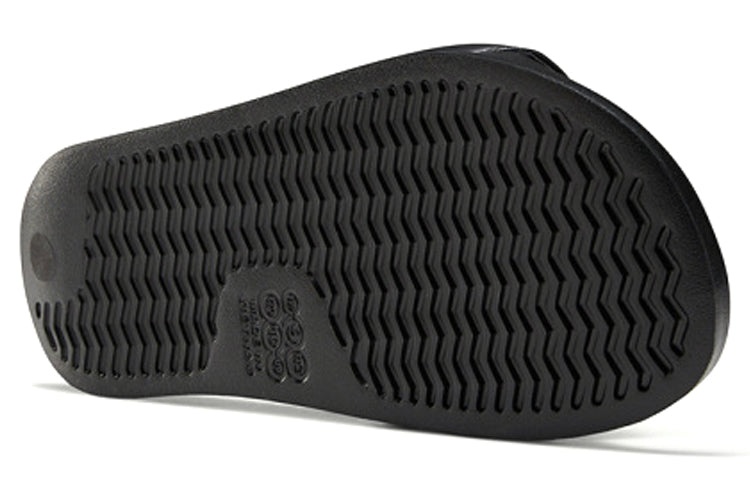 Reebok Classic Slide 'Black' EH0667 - 6