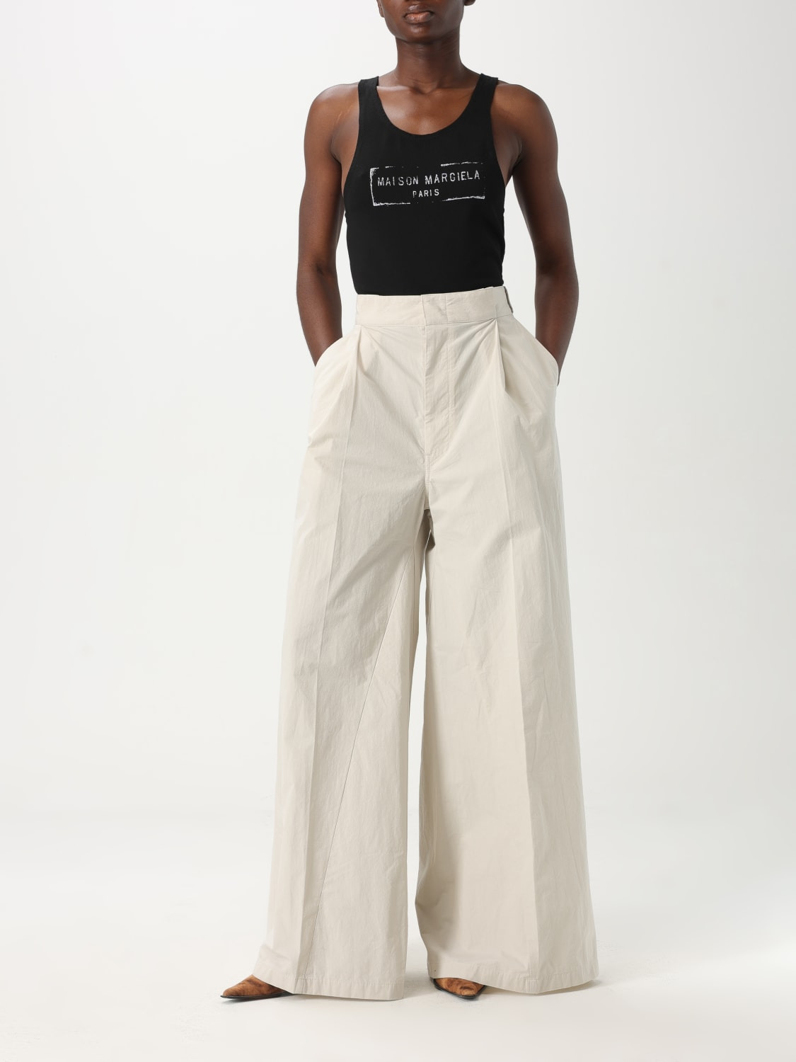 Pants woman Maison Margiela - 2