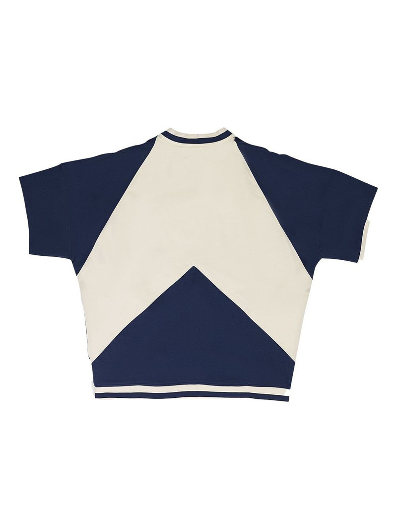 Rhude logo-print T-shirt outlook